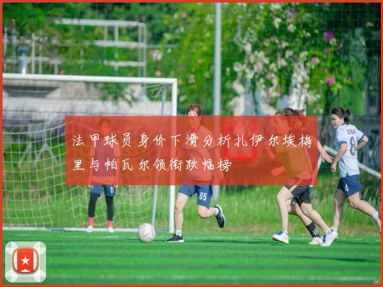 法甲球员身价下滑分析扎伊尔埃梅里与帕瓦尔领衔跌幅榜